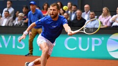 Корентен Муте