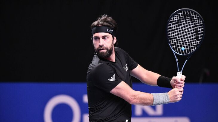 Николоз Басилашвили