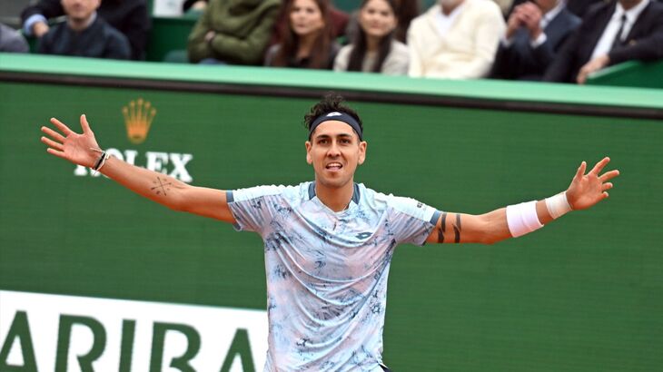 Алехандро Табило