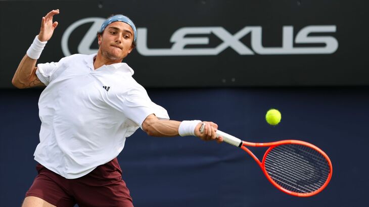 Маттиа Беллуччи