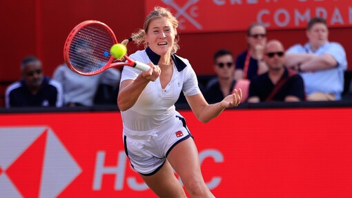 Прогноз на матч Анастасия Захарова — Чжан Шуай *