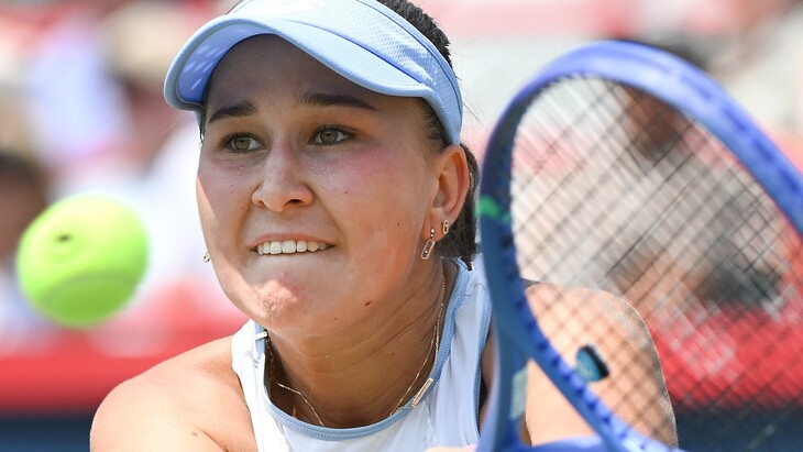 Камилла Рахимова