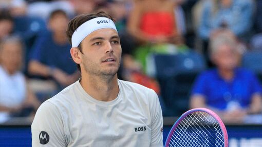 Габриел Диалло — Тейлор Фритц *. Прогноз и ставка на матч Прогноз на матч Габриел Диалло — Тейлор Фритц *