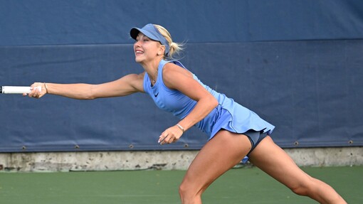 Прогноз на матч Катержина Синякова — Анастасия Потапова *