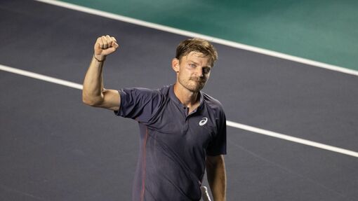 Прогноз на матч Давид Гоффен — Томас Этчеверри