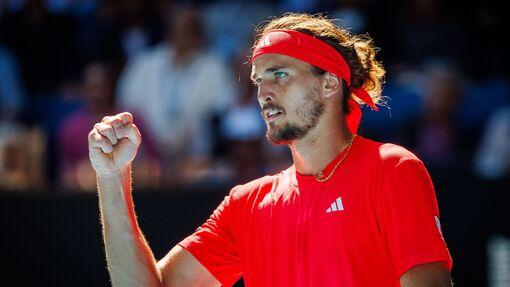 Прогноз на матч Лоренцо Сонего — Александр Зверев *