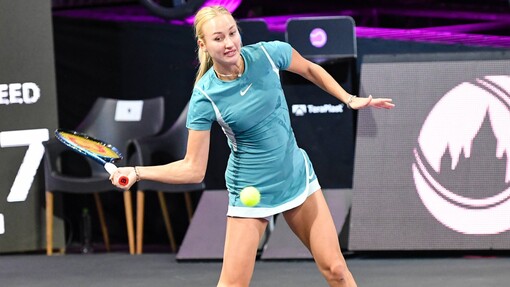 * Анастасия Потапова — Victoria Mboko. Прогноз и ставка на матч Прогноз на матч * Анастасия Потапова — Victoria Mboko