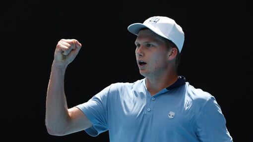 * Дженсон Бруксби — Лучиано Дардери. Прогноз и ставка на матч Прогноз на матч * Дженсон Бруксби — Лучиано Дардери