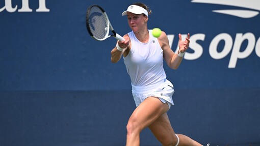 Прогноз на матч Людмила Самсонова — Лоис Буассон *