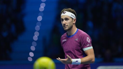 * Каспер Рууд — Александр Вукич. Прогноз и ставка на матч Прогноз на матч * Каспер Рууд — Александр Вукич