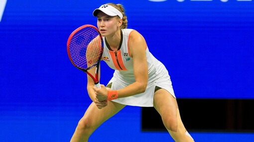 Елена Рыбакина — Ева Лис *. Прогноз и ставка на матч Прогноз на матч Елена Рыбакина — Ева Лис *