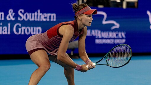 Вероника Кудерметова — Мари Боузкова *. Прогноз и ставка на матч Прогноз на матч Вероника Кудерметова — Мари Боузкова *