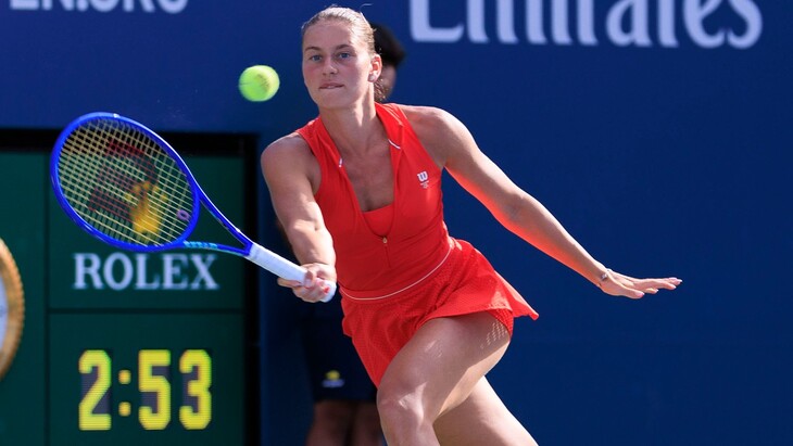 Марта Костюк