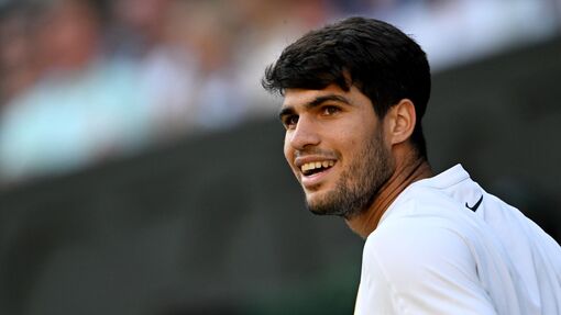 * Карлос Алькарас — Каспер Рууд. Прогноз и ставка на матч Прогноз на матч * Карлос Алькарас — Каспер Рууд