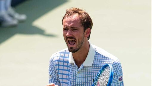 Прогноз на матч * Даниил Медведев — Александр Зверев