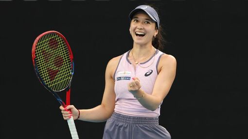 * Ева Лис — Маккартни Кесслер. Прогноз и ставка на матч Прогноз на матч * Ева Лис — Маккартни Кесслер