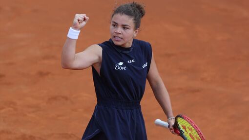 * Жасмин Паолини — Мари Боузкова. Прогноз и ставка на матч Прогноз на матч * Жасмин Паолини — Мари Боузкова