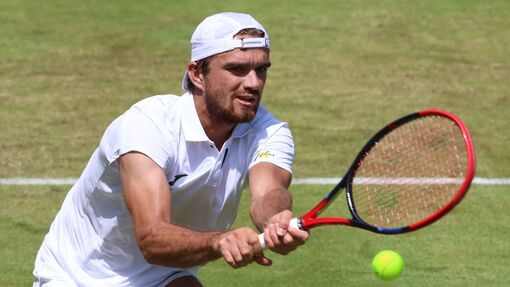 Прогноз на матч Маттиа Белуччи — Томаш Махац *