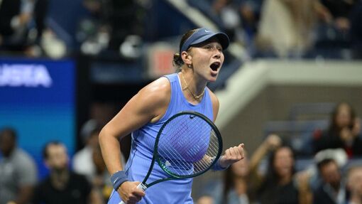 Линда Носкова — Аманда Анисимова *. Прогноз и ставка на матч Прогноз на матч Линда Носкова — Аманда Анисимова *