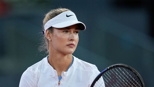 Прогноз на матч * Ребекка Шрамкова — Анна Калинская