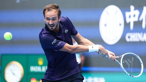 Лернер Тьен — Даниил Медведев *. Прогноз и ставка на матч Прогноз на матч Лернер Тьен — Даниил Медведев *