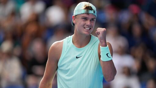 Хольгер Руне — Валантен Вашро *. Прогноз и ставка на матч Прогноз на матч Хольгер Руне — Валантен Вашро *