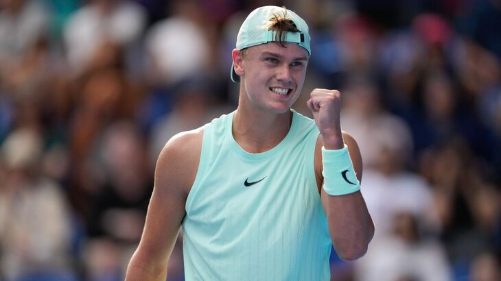 Хольгер Руне