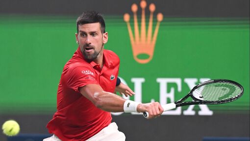 Зизу Бергс — Новак Джокович *. Прогноз и ставка на матч Прогноз на матч Зизу Бергс — Новак Джокович *