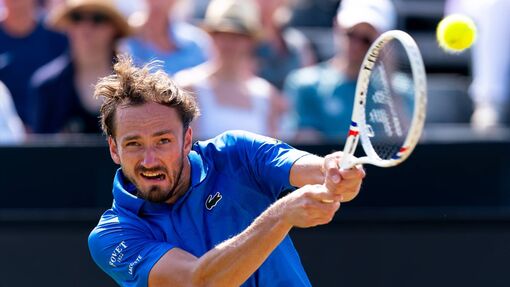 * Даниил Медведев — Алекс де Минаур. Прогноз и ставка на матч Прогноз на матч * Даниил Медведев — Алекс де Минаур