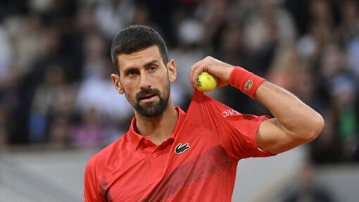 Прогноз на матч Новак Джокович — Валантен Вашро *