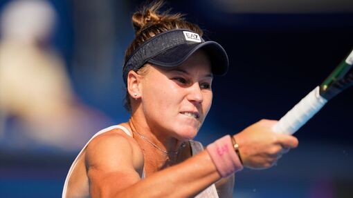 Прогноз на матч Чжан Шуай — Вероника Кудерметова