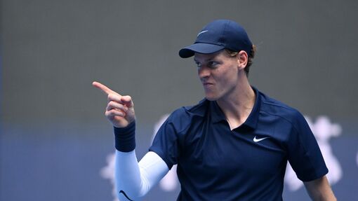 Прогноз на матч Стефанос Циципас — Янник Синнер *