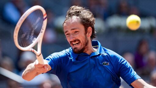 Джеймс Дакворт — Даниил Медведев *. Прогноз и ставка на матч Прогноз на матч Джеймс Дакворт — Даниил Медведев *