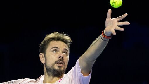 Прогноз на матч Миомир Кецманович — Станислас Вавринка *