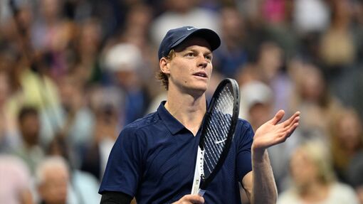 * Янник Синнер — Даниэль Альтмайер. Прогноз и ставка на матч Прогноз на матч * Янник Синнер — Даниэль Альтмайер