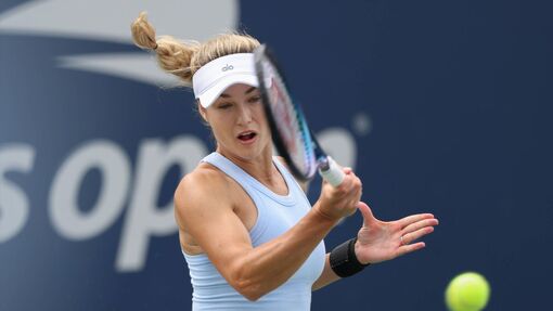 Анна Калинская — Линда Носкова. Прогноз и ставка на матч Прогноз на матч Анна Калинская — Линда Носкова