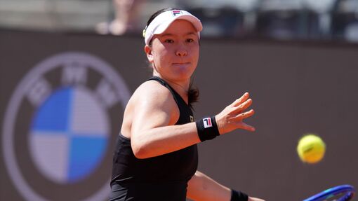 Лулу Сан — Энн Ли *. Прогноз и ставка на матч Прогноз на матч Лулу Сан — Энн Ли *