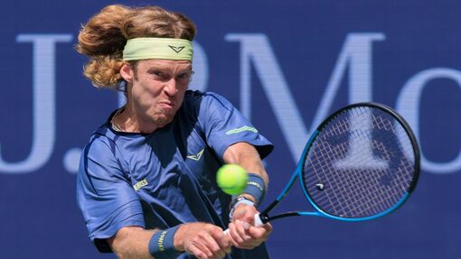 Лернер Тьен — Андрей Рублёв *. Прогноз и ставка на матч Прогноз на матч Лернер Тьен — Андрей Рублёв *