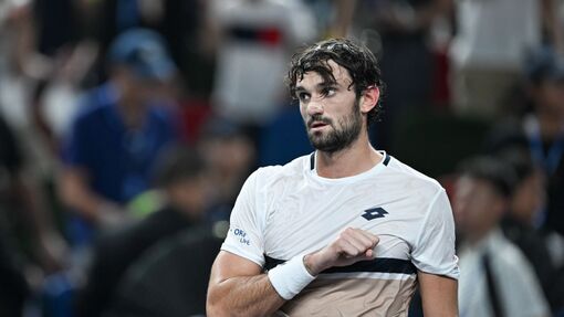 Артур Риндеркнеш — Валантен Вашро *. Прогноз и ставка на матч Прогноз на матч Артур Риндеркнеш — Валантен Вашро *