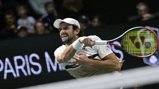 Кэмерон Норри — Валантен Вашро *. Прогноз и ставка на матч Прогноз на матч Кэмерон Норри — Валантен Вашро *