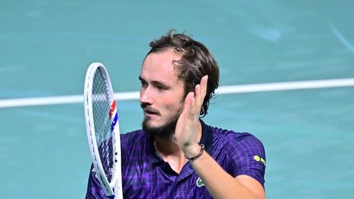 Прогноз на матч Даниил Медведев — Александр Зверев *