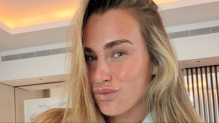 Арина Соболенко