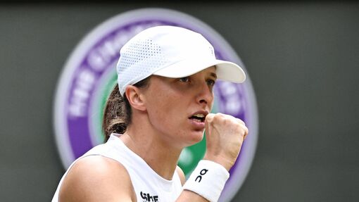 Прогноз на матч Ига Свёнтек — Елена Рыбакина *