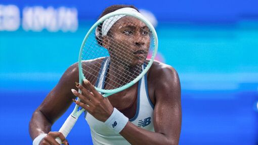 Прогноз на матч * Кори Гауфф — Жасмин Паолини