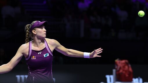 Елена Рыбакина — Мэдисон Кис. Прогноз и ставка на матч Прогноз на матч Елена Рыбакина — Мэдисон Кис