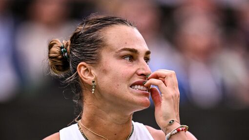 * Арина Соболенко — Кори Гауфф. Прогноз и ставка на матч Прогноз на матч * Арина Соболенко — Кори Гауфф