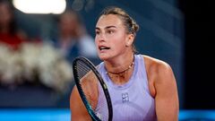 Арина Соболенко