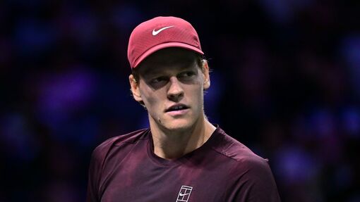 * Янник Синнер — Бен Шелтон. Прогноз и ставка на матч Прогноз на матч * Янник Синнер — Бен Шелтон