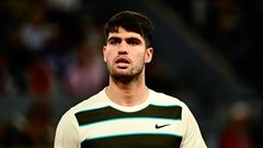 Карлос Алькарас