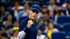 Янник Синнер